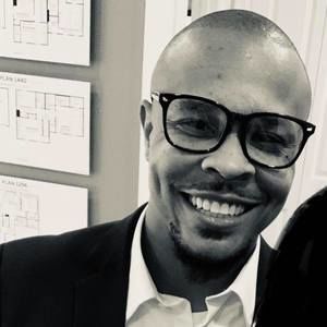 Meet your Posher, Melvin